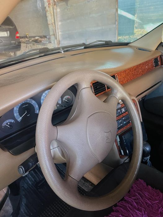 Продається Samand LX  Обмін