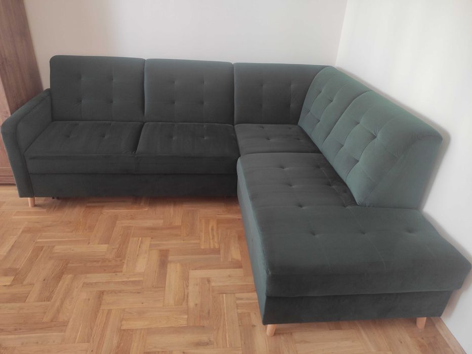 Narożnik volare 5p rozkładany Agata meble