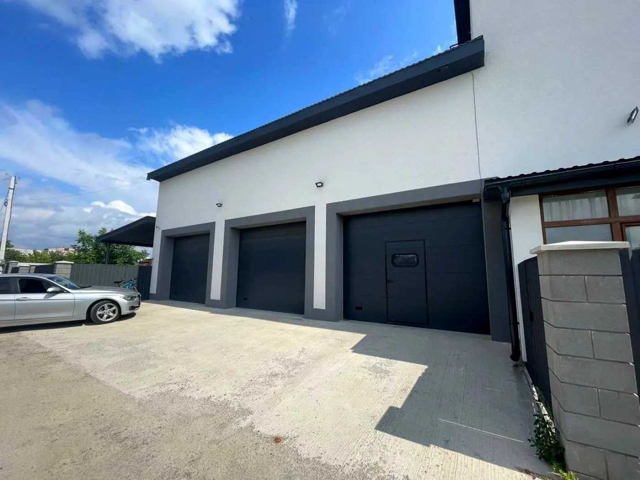 Продаж комерційного комплексу у Вишгороді 300 м² , 8 соток , 7 км від Києва - Вид 5
