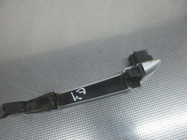 Puxador porta frente direita PEUGEOT 207 (WA_, WC_)