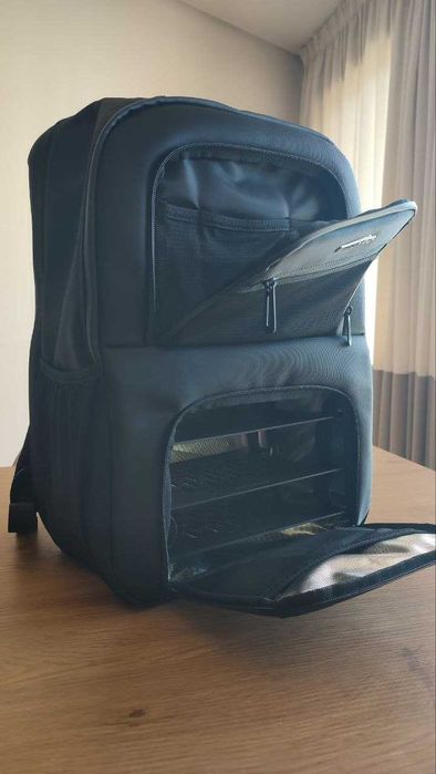 [Prozis] Mochila Befit 3.0