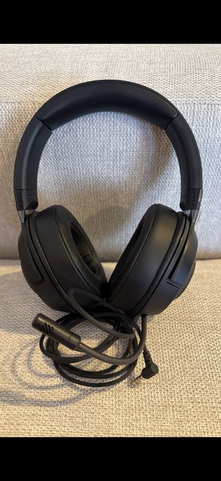headset gaming Razer Kraken X Lite