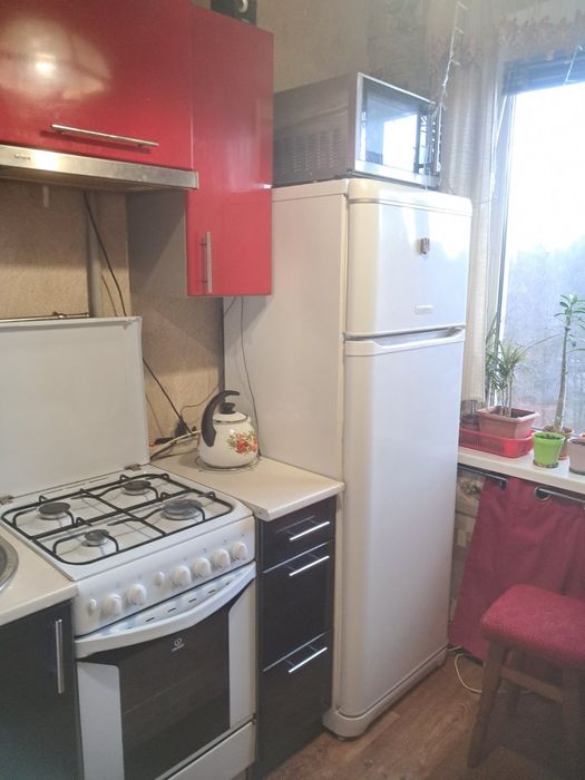 Продам 1к малосемейку! Красный Камень возле карьера!