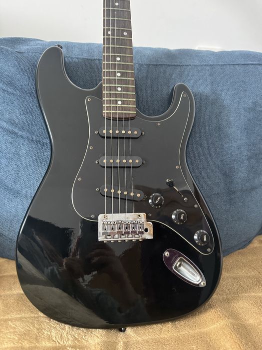 Guitarra epiphone 1992