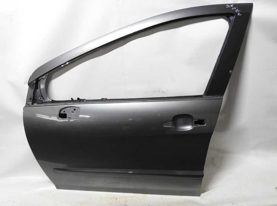 Двери правые левые передние задние Peugeot 308 T7 (2007-2013) Разборка