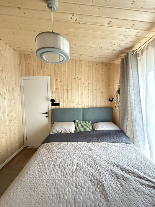 Оренда будинку з безлімітним чаном-джакузі на березі Дністра Куражин