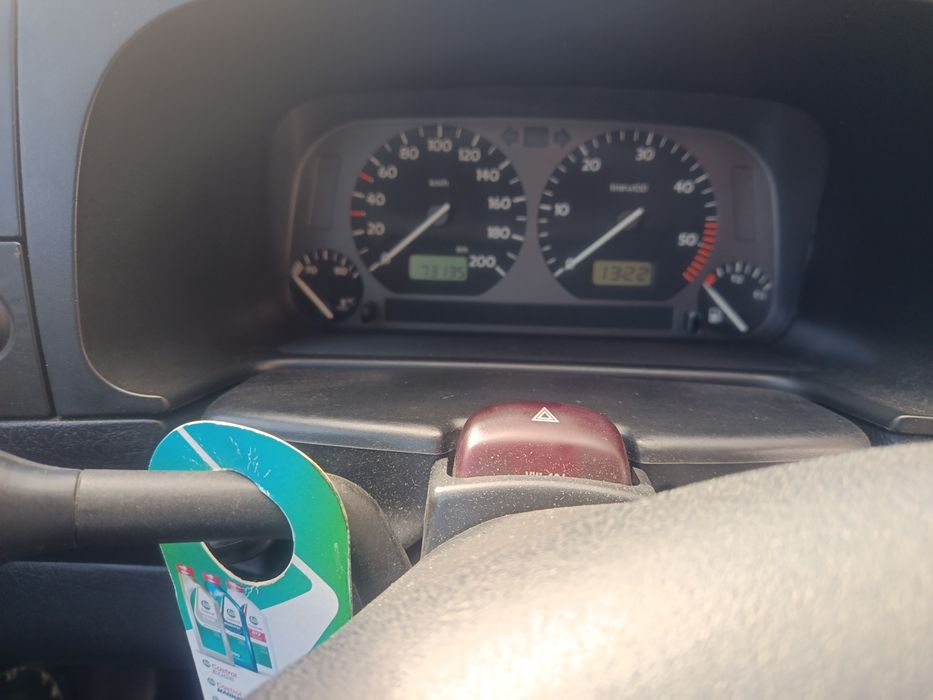 Volkswagen golf 1.9 gttdi