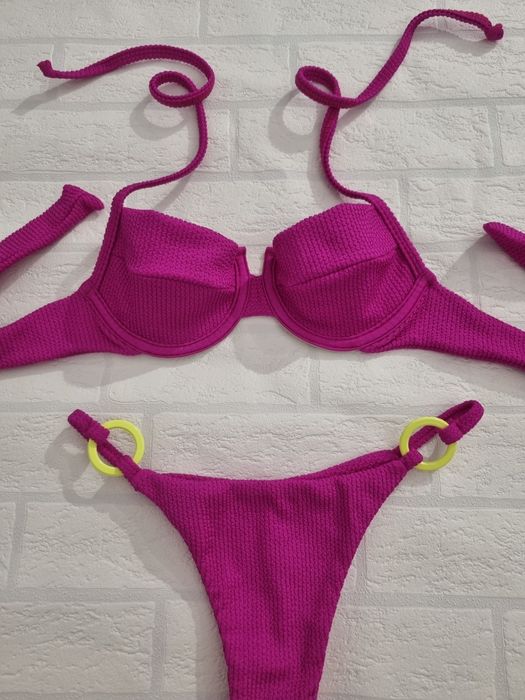 Conjunto Bikinis