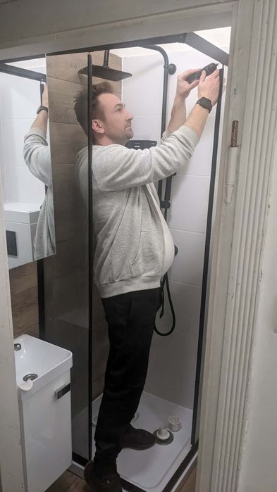 Złota rączka naprawy w domu Rafal