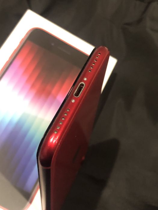 Apple iPhone se gen-3 2022 Айфон се 3