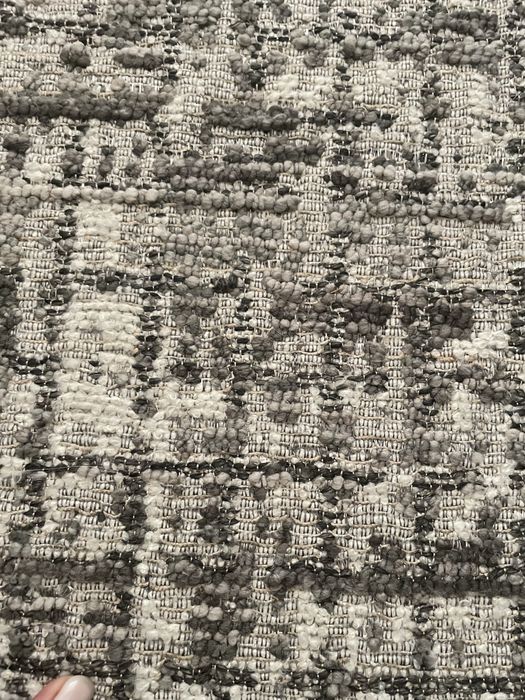 Carpete moderna e elegante – 230x160 cm