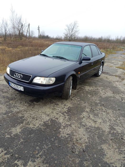Продам Аudi A6, C4, 1996 рік