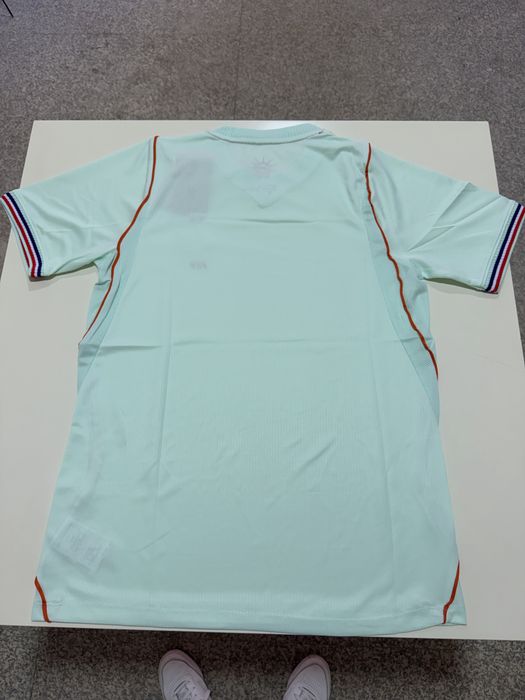 Camisola Seleção de França - Mundial 2026