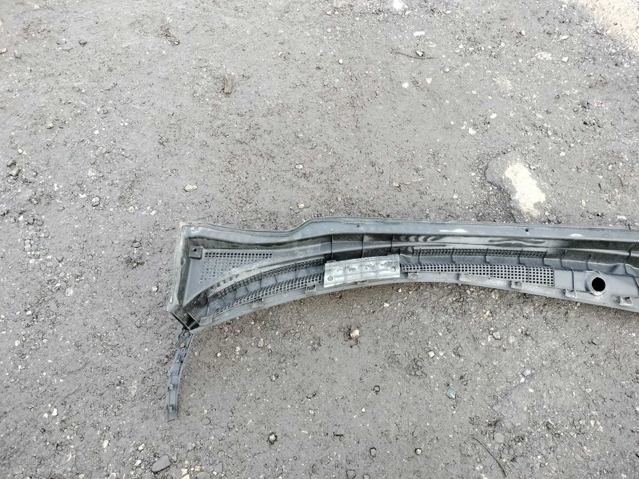 Podszybie kompletne Kia Ceed 1 I Lift 06-12R