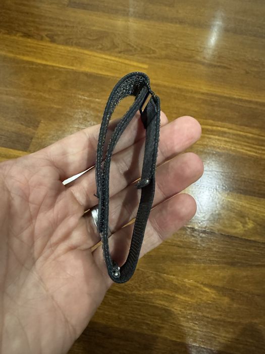 Pulseira para heliostrap amazfit
