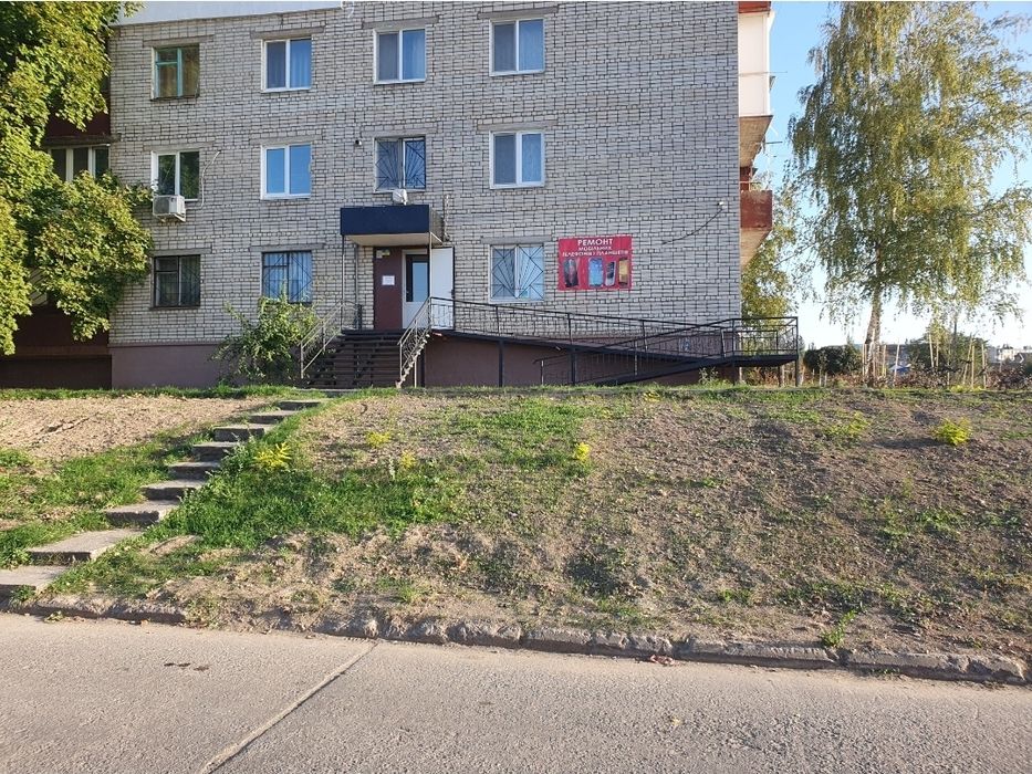 Сдам кабінет приміщення нежиле