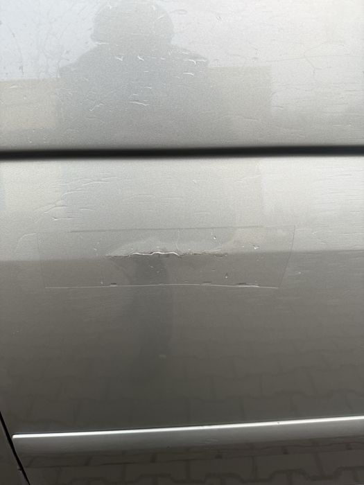 Фольксваген Мультиван 2004.