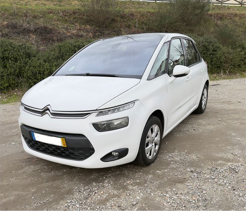 Excelente estado  C4 1.6 Hdi diesel 115 CV