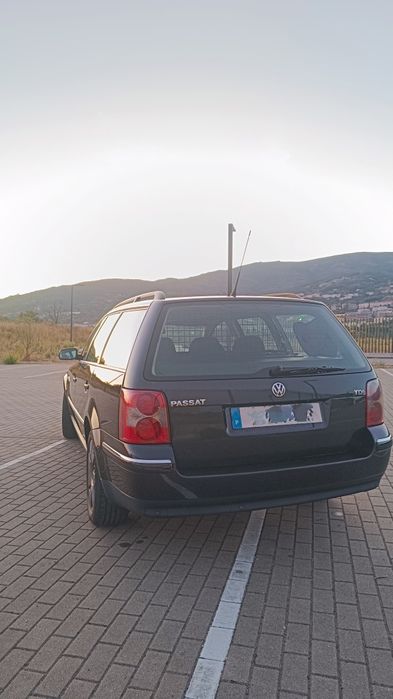Passat 1. 9  PD130