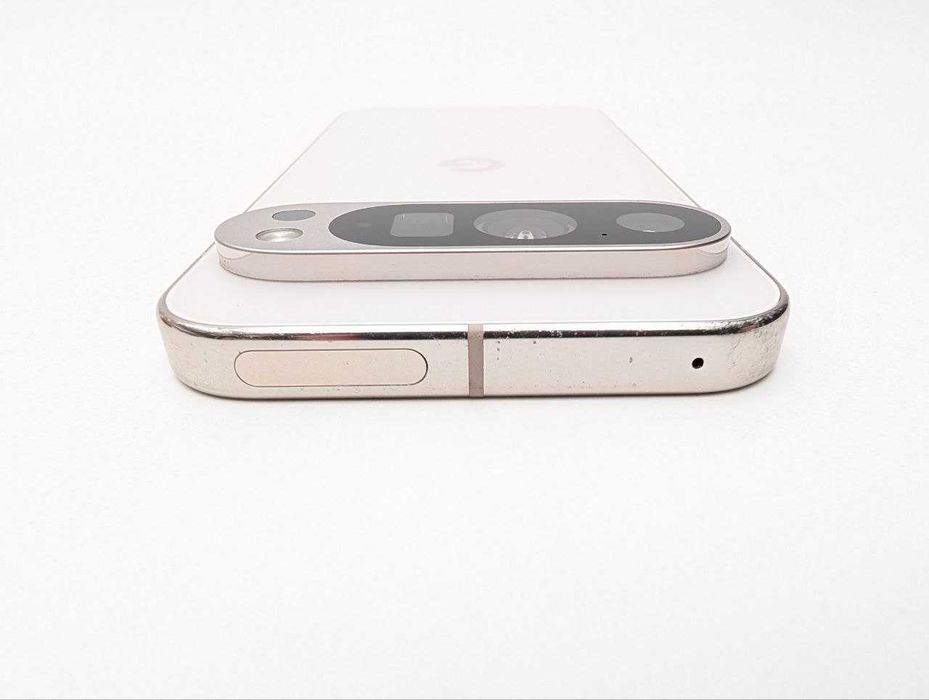 Google Pixel 9 Pro 128GB Porcelanowy