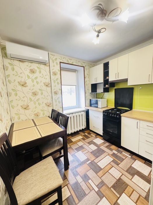 Продаж 1-кім квартири з покращеним плануванням р-н Ювілейний