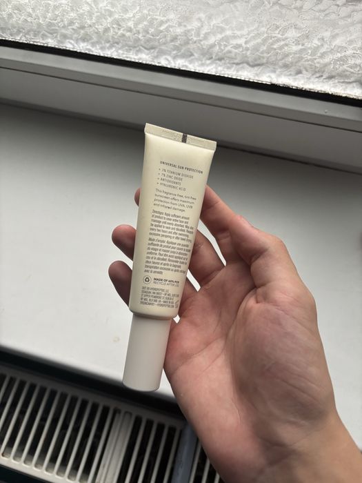 HydroPeptide Solar Defense SPF 50