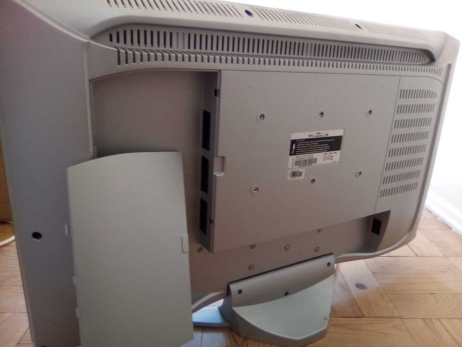 TV Marca Focus e acessórios