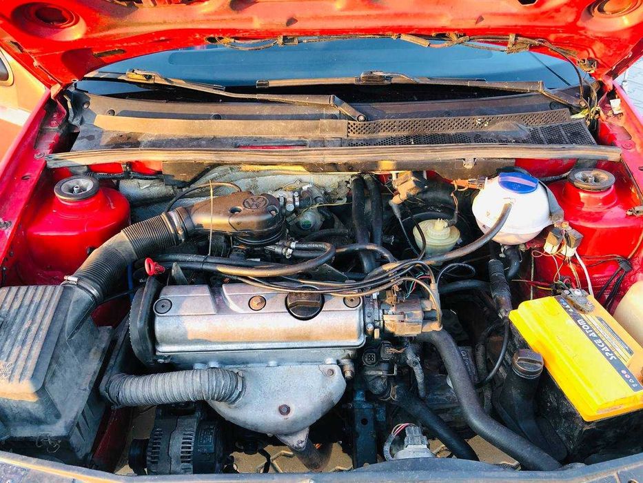 Volkswagen Golf 1995 1.4