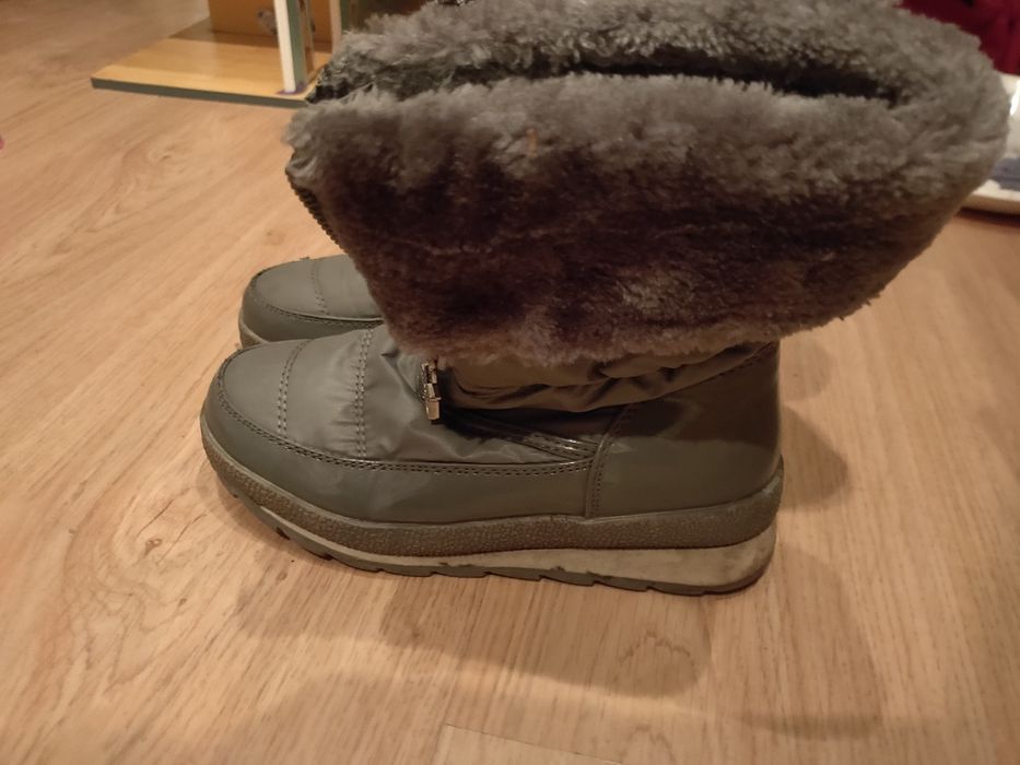 Magic Lady śniegowce 31