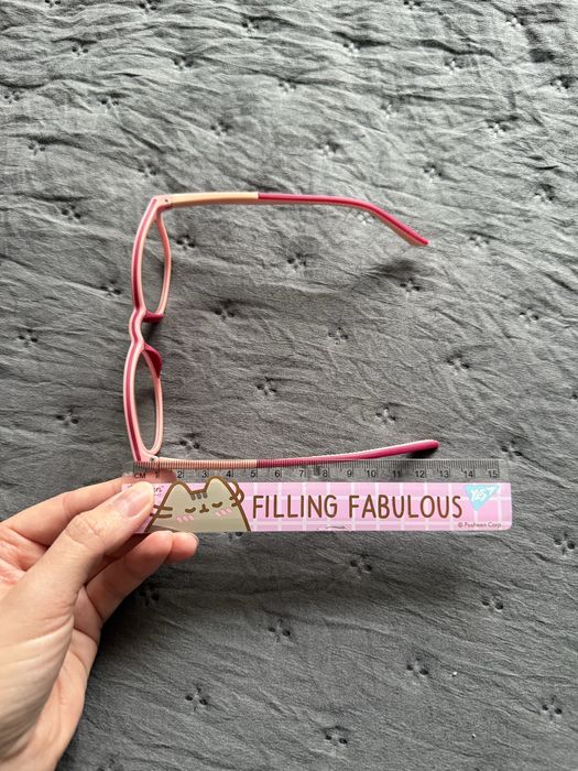 Окуляри дитячі оправа +0,25 zeiss