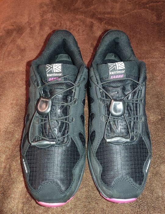 Buty sportowe trekkingowe KARRIMOR 41/25.5