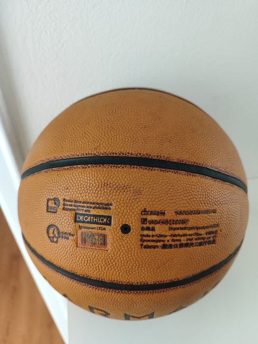 Bola de basquetebol