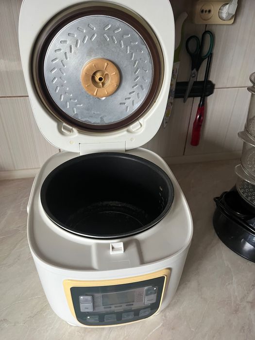 Продам мультиварку