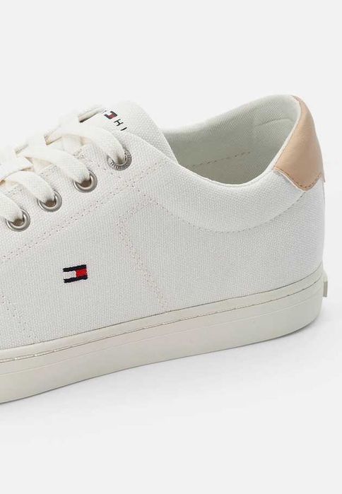 Oryginalne Tommy Hilfiger oryginalne trampki tenisówki buty sklep399zł