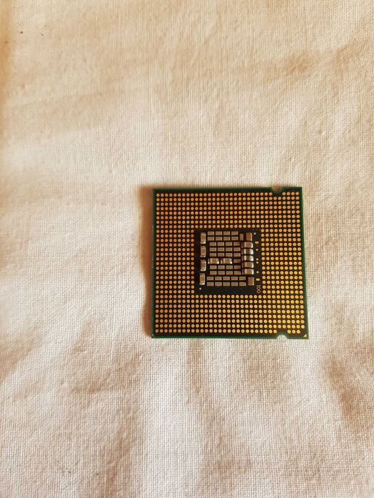 Processador Pentium4 3.2GHZ - 930 dual core64585572654466121