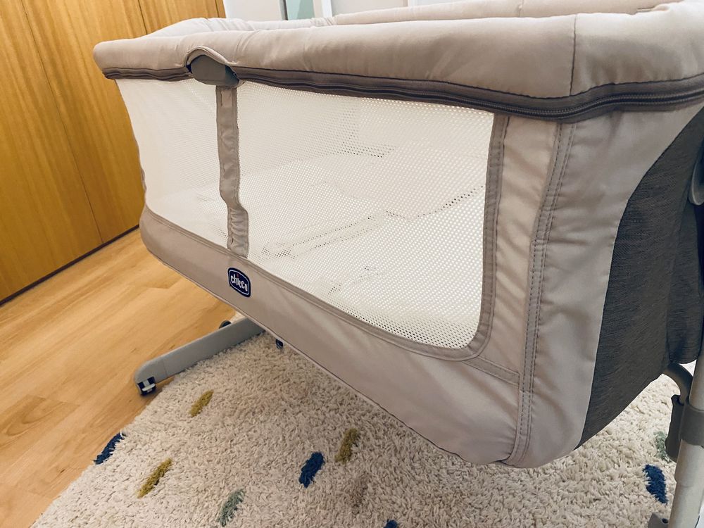Berco Chicco Next2Me Dream Legend bolsa transporte lencol edredao Oliveira De Azemeis Santiago De Riba Ul Ul Macinhata Da Seixa E Madail OLX.pt