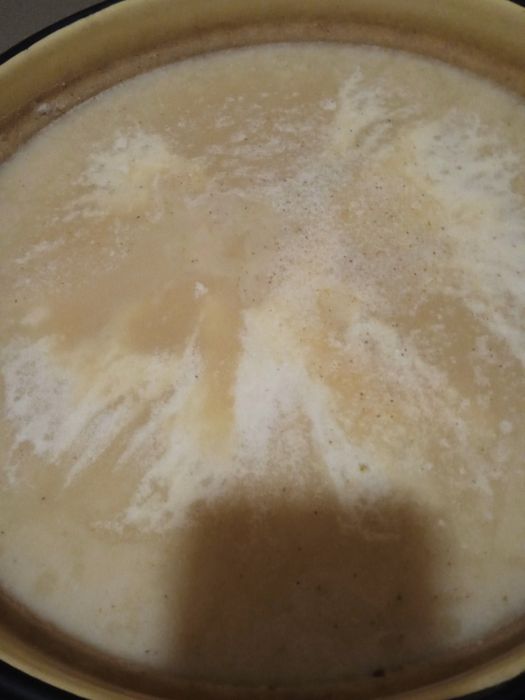 Продається мед майовий ціна 200 грн за 1 літр