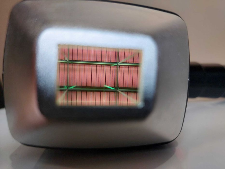 Продам діодний лазер Soprano Ice Platinum (Alma Lasers)