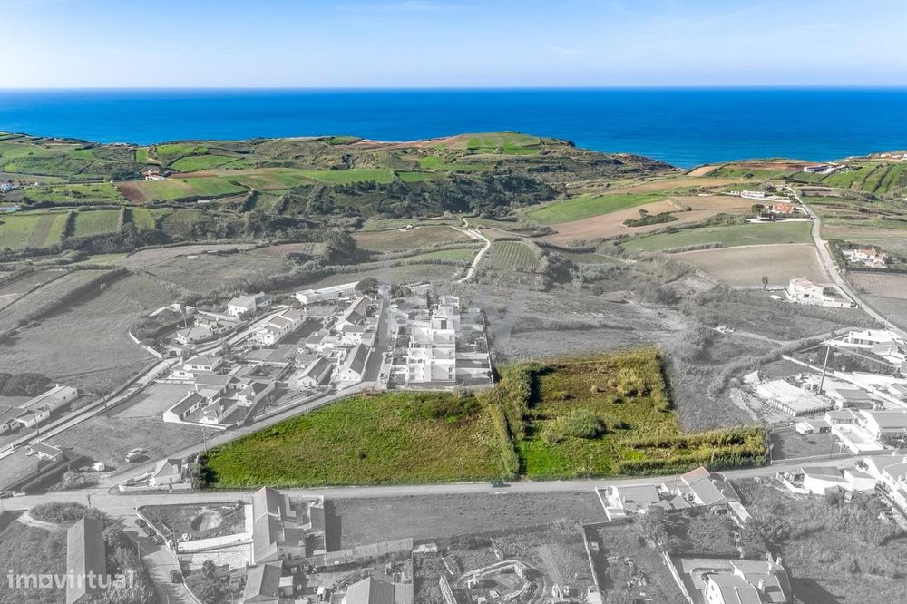 Terreno rústico inserido em solo urbano