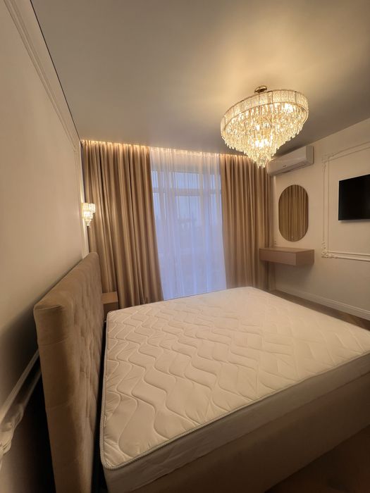 1-кімнатна квартира за адресою вул. Фогарашія Івана (площа 49 м²) - Atlanta.ua - фото 15