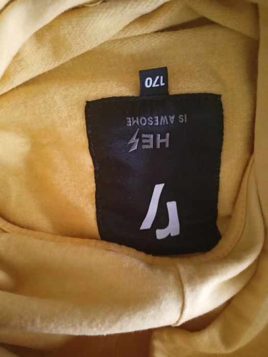 Bluza dziewczęca