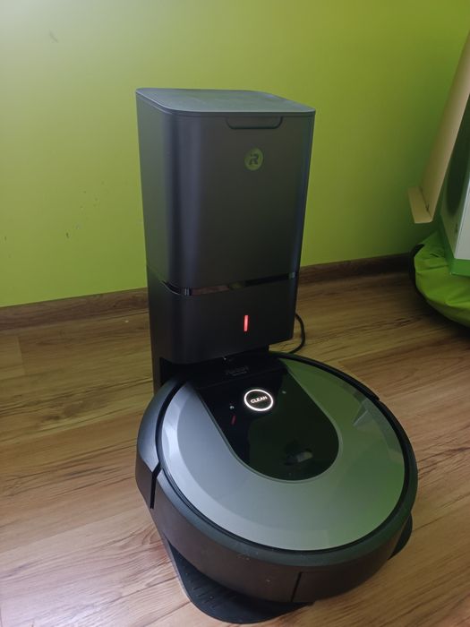 iRobot Roomba i7+ GWARANCJA!