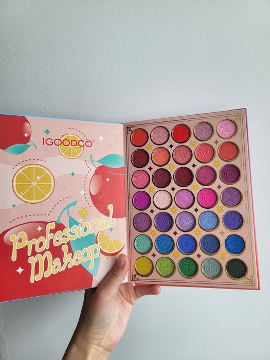 Дитяча косметика  набір косметики дитячий набір для макіяжу манікюру