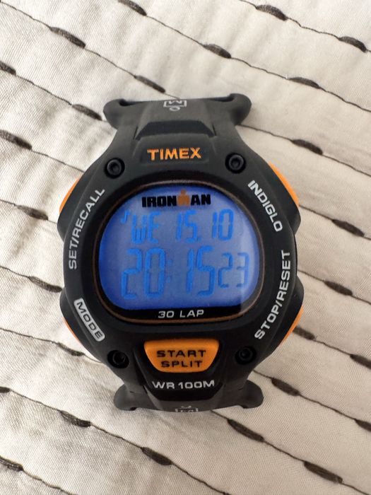 Timex Ironman TW2W94000