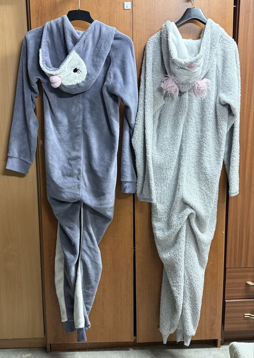 Fato completo Pijama