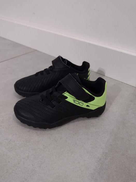 Buty  chłopięce treningowe