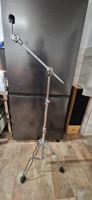 Statyw łamany pearl do perkusji