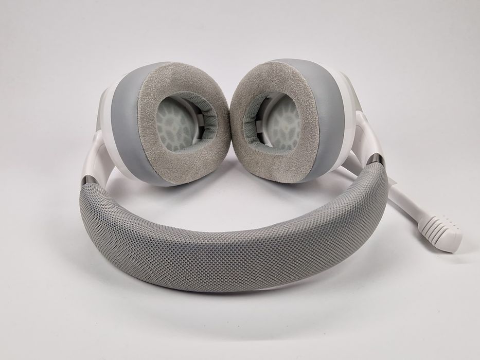 Навушники Sennheiser EPOS H3PRO Hybrid White (1000893)