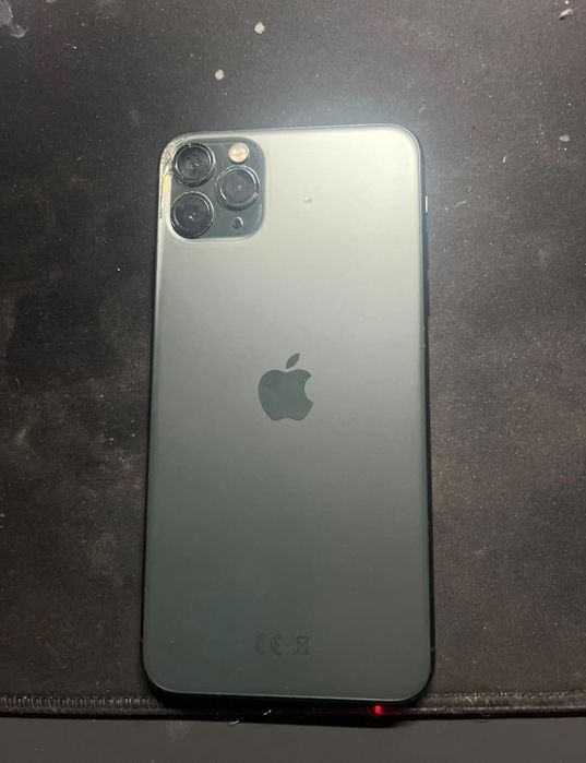 Pilnie sprzedam Apple iPhone 11pro max 64gb