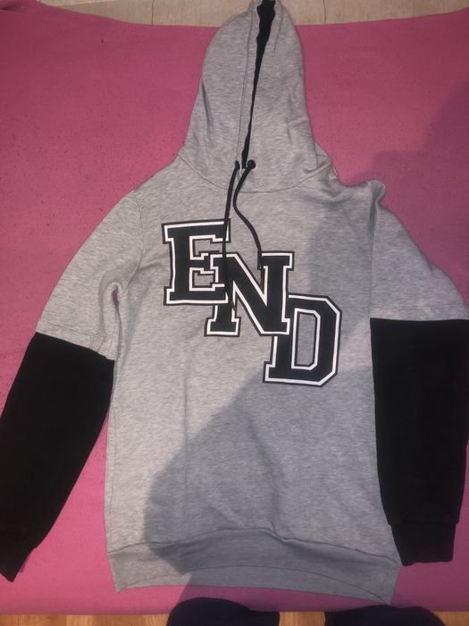 Sweatshirt da Berska